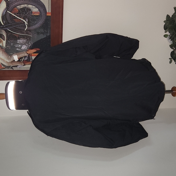 Blauer heavyweight Gortex Jacket with liner - Picture 5 of 10